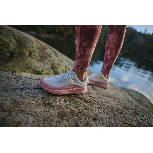 Buty Terrastride CRZ Wm's Columbia - Soft Taupe/Dove