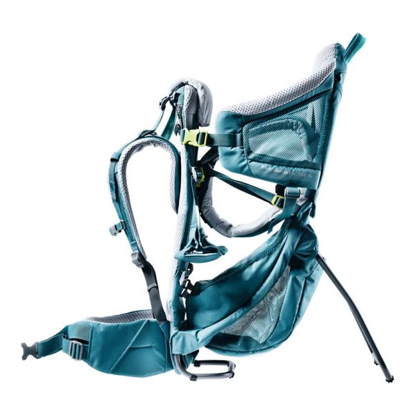 Nosidło Kid Comfort Active SL Denim Deuter