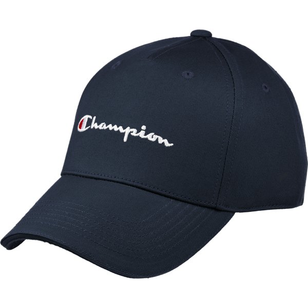 Czapka z daszkiem Embroidered Script Logo Champion