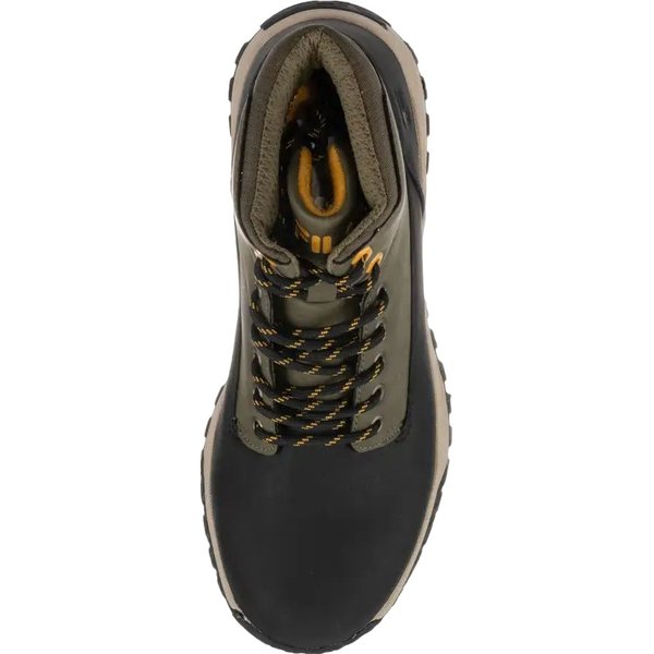 Buty Lance XXI Fila - zielone/czarne