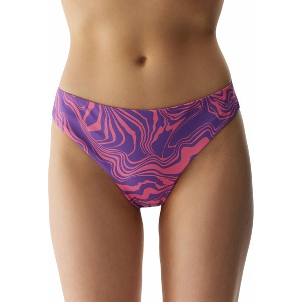 Dół od stroju kąpielowego, bikini 4FWSS24UBKBF049 4F