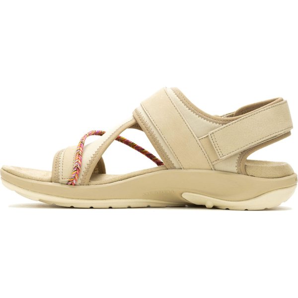 Sandały Terran 4 Backstrap Wm's Merrell