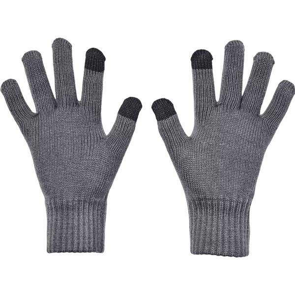 Rękawiczki Halftime Gloves Men Under Armour - szare