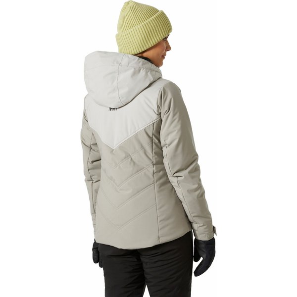 Kurtka narciarska damska Alpine Insulated Helly Hansen