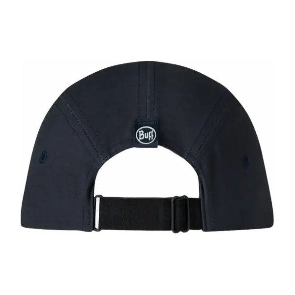 Czapka z daszkiem 5 Panel Go Cap Buff - parley navy