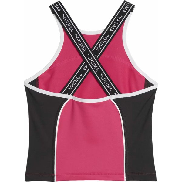 Bezrękawnik, top damski Fit Train Strong Puma
