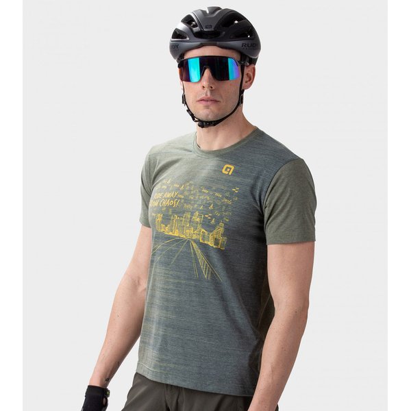 Koszulka męska Away ALE