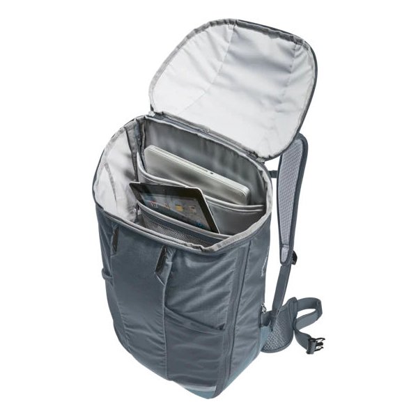 Plecak Rotsoord 25+5L Deuter - szary