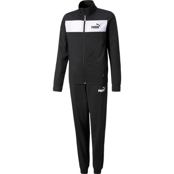 Dres juniorski Poly Suit Puma