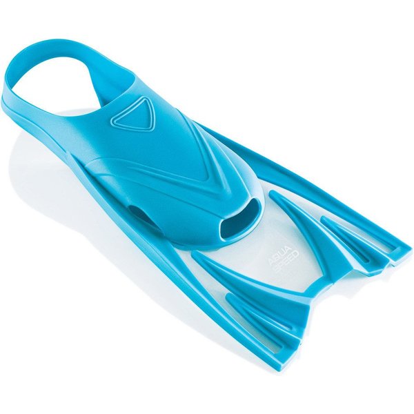 Płetwy Frog Jr Aqua-Speed