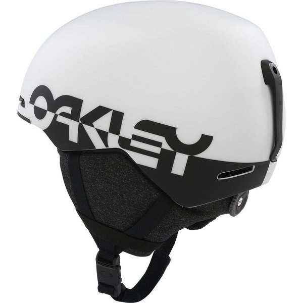 Kask narciarski MOD1 Oakley - Matte White Fp