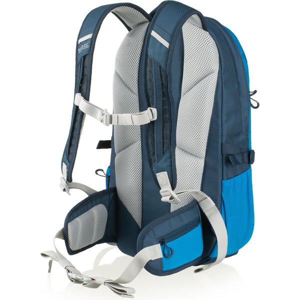 Plecak Britedale 30L Regatta - niebieski