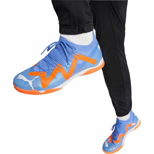 Buty piłkarskie, halowe Future Match It Puma