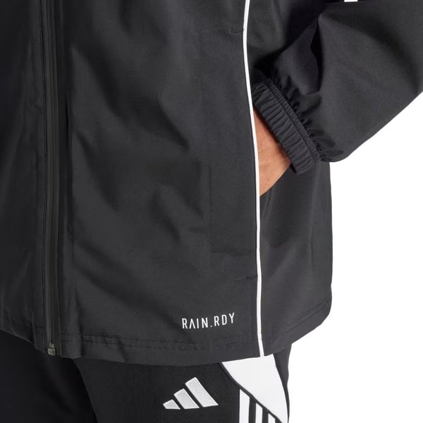 Kurtka męska Tiro 24 Rain Adidas