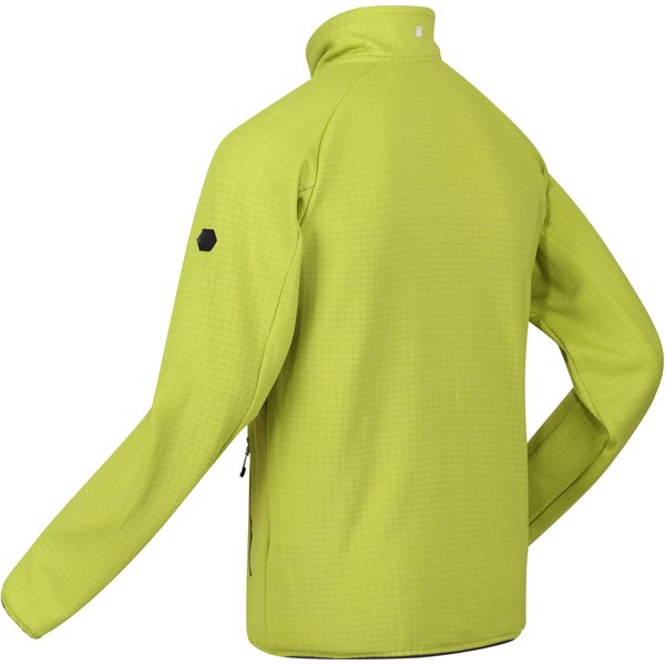 Polar męski Highton Lite II Regatta - green algea