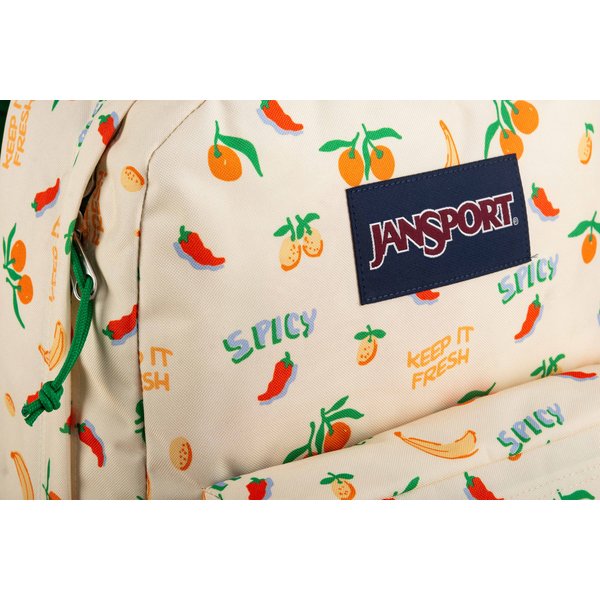 Plecak SuperBreak One 25L JanSport - Five A Daycream