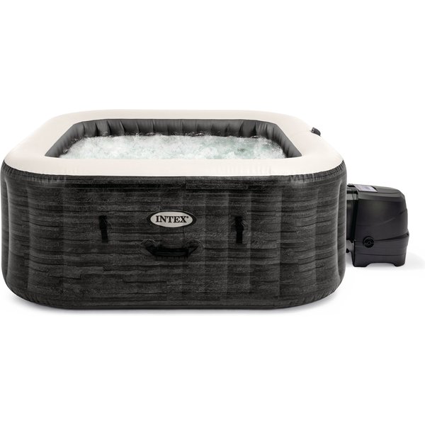 Basen jacuzzi Greystone Deluxe 175x175x71cm Intex