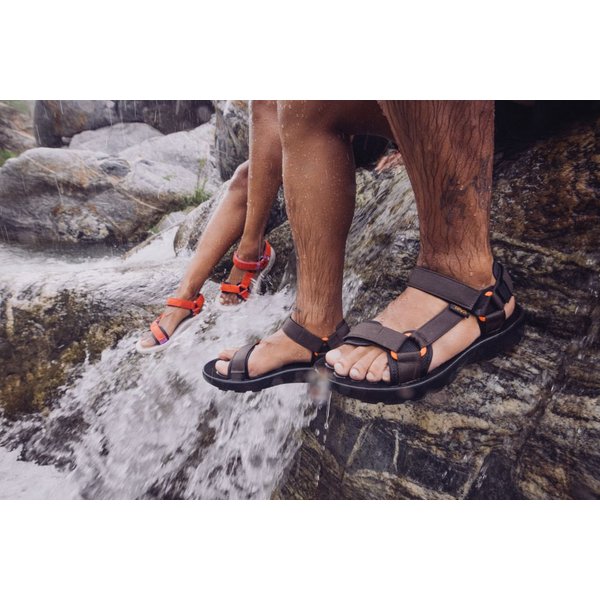 Sandały Terragrip Hydratrek Teva