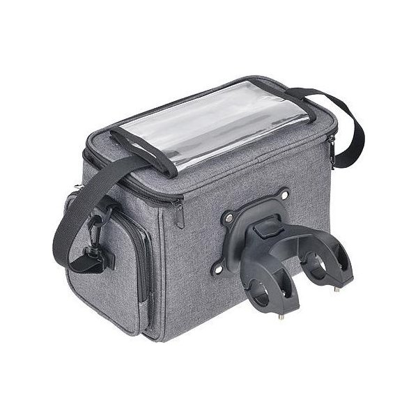 Sakwa na kierownice i telefon Nebraska 511 Prox