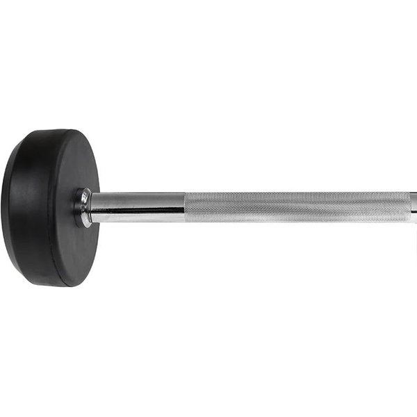 Sztanga, gryf prosty GSG 50kg HMS