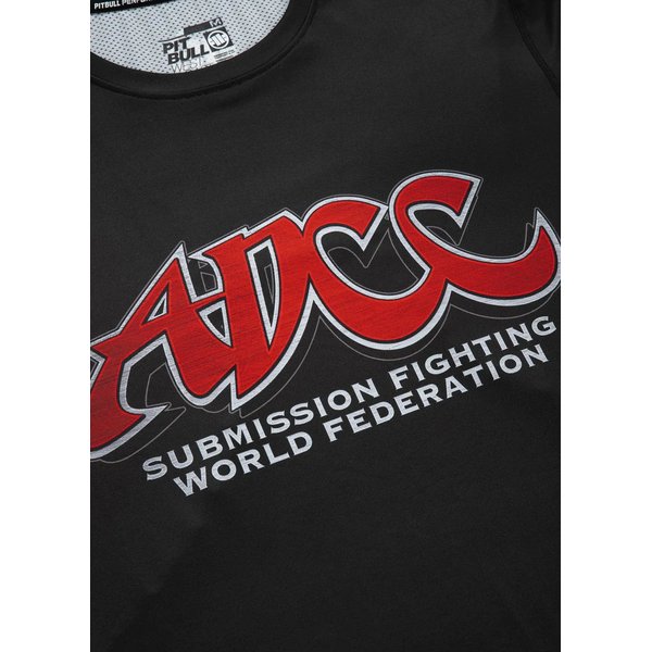 Koszulka męska ADCC 2 Pitbull West Coast