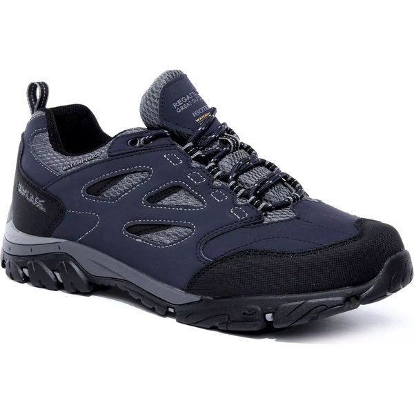 Buty Holcombe IEP Low Regatta - navy/granite