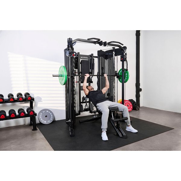 Brama treningowa Maximum Autark 10.0 Hammer