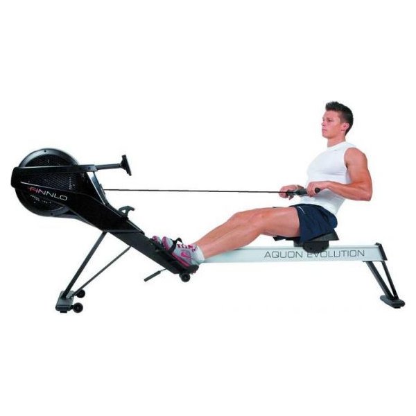 Wioślarz Aquon Evolution Finnlo