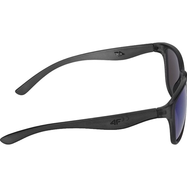 Okulary przeciwsłoneczne 4FWSS24ASUNU048 4F - niebieski