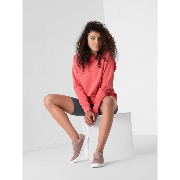 Bluza damska H4L22 BLD350 4F