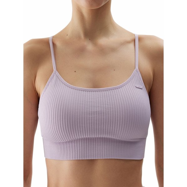 Biustonosz sportowy damski 4FWSS24USBAF121 4F