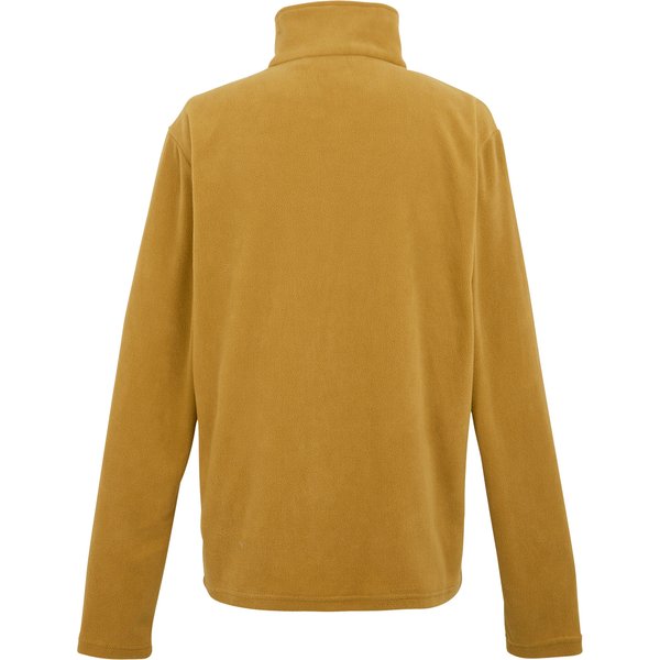 Bluza polarowa męska Thompson Regatta - Mustard