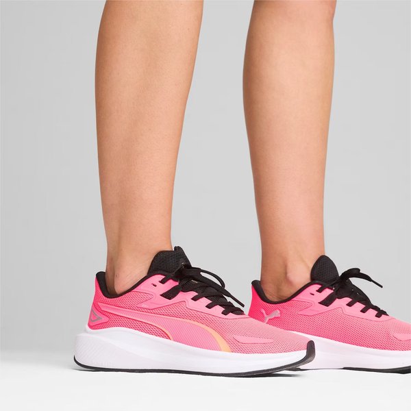 Buty do biegania Skyrocket Lite Puma - różowy/wielokolorowy