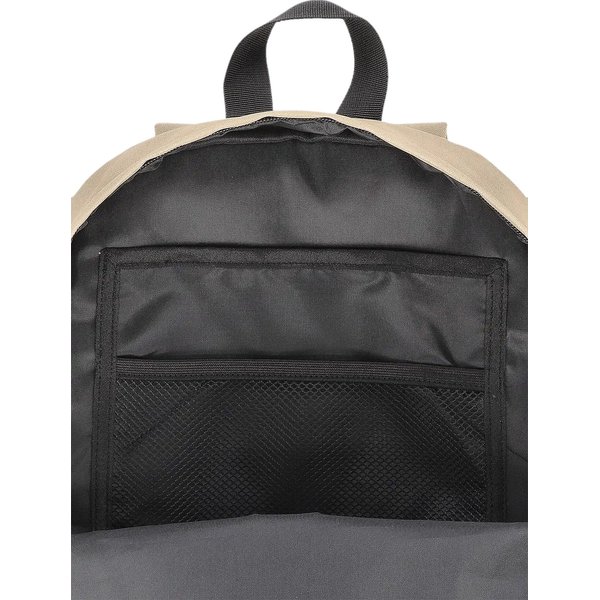 Plecak ABACU347 4F - beż