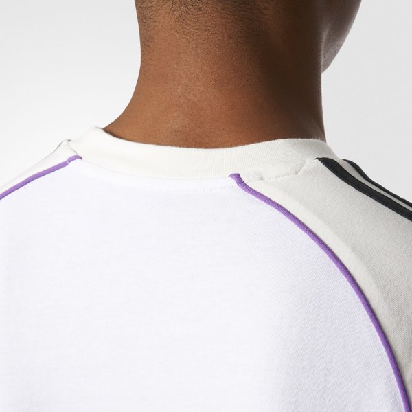 Koszulka meczowa Real Madryt Jersey Adidas Originals