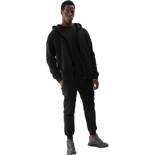 Bluza męska 4FSS23TSWSM264 4F