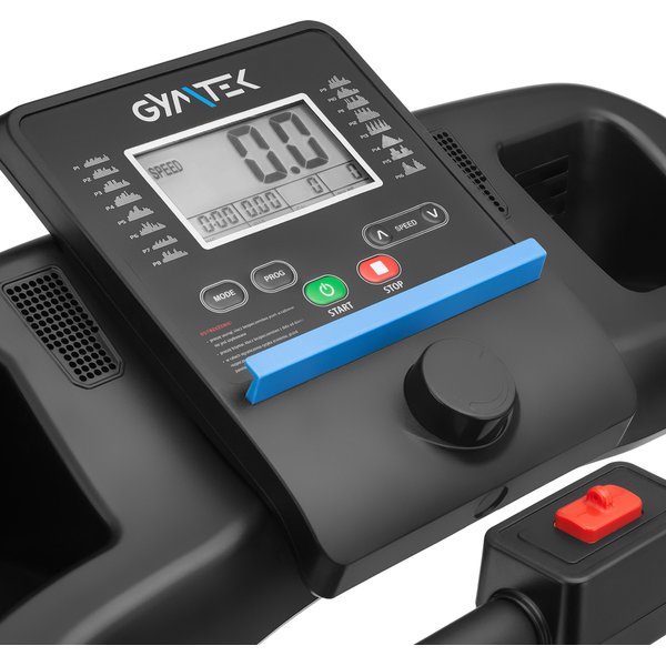 Bieżnia elektryczna, składana XT500 Gymtek