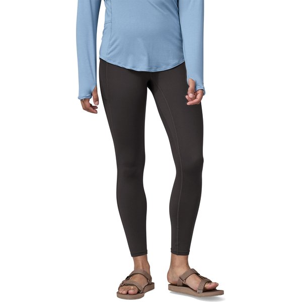 Legginsy damskie Maipo 7/8 Stash Patagonia