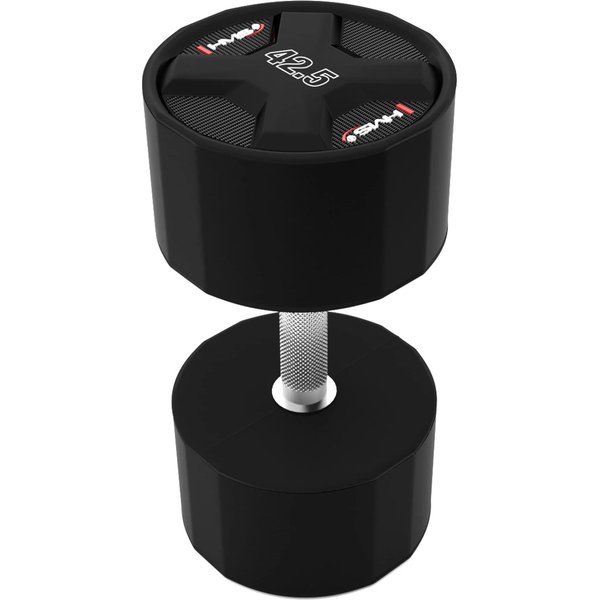 Hantla poliuretanowa HPC CPU 42,5kg HMS