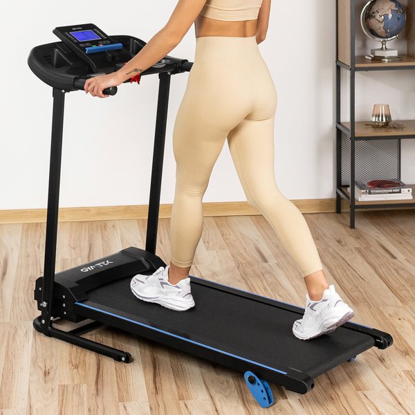 Bieżnia elektryczna, składana XT500 Gymtek