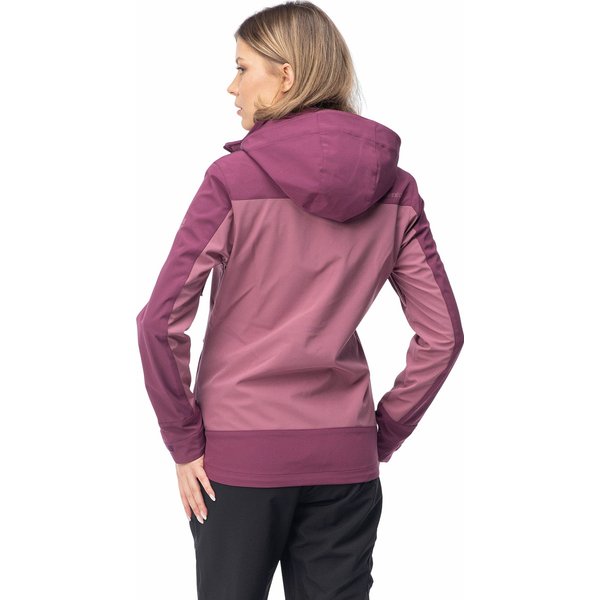 Softshell damski Lady Nikka Hi-Tec