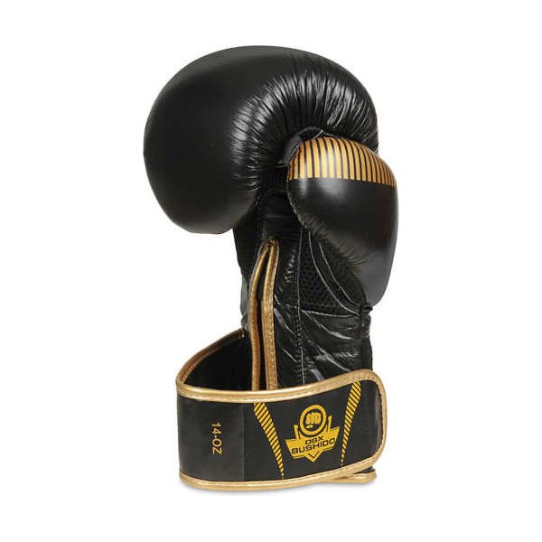 Rękawice bokserskie B-2v13 Bushido