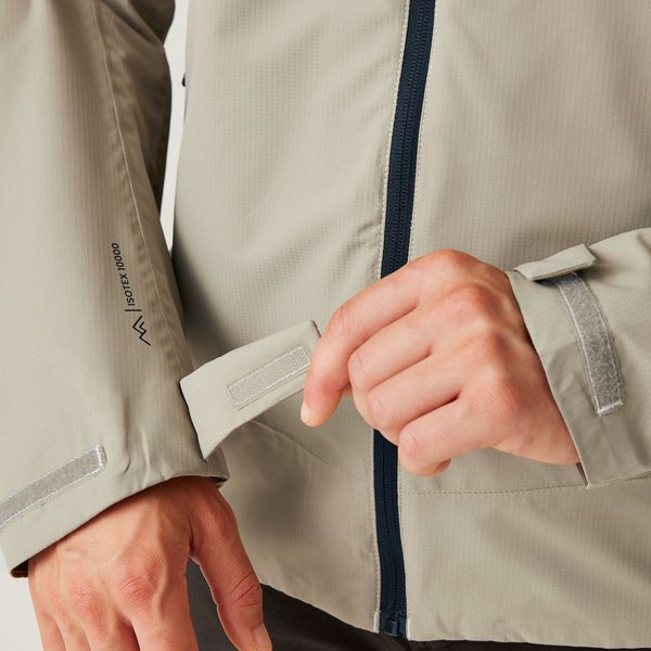 Kurtka męska Oakhowe Regatta - Golden Sand