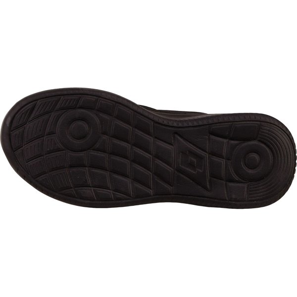 Buty Connect OC K Jr Lotto - black/grey