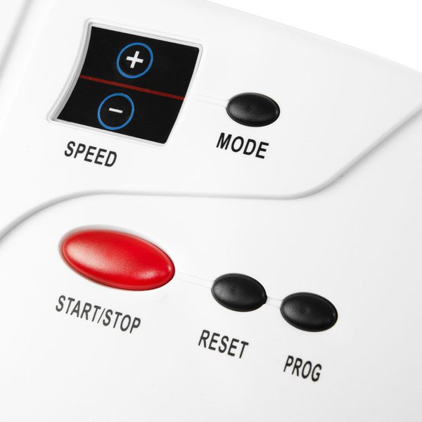 Bieżnia elektryczna Luna Spokey