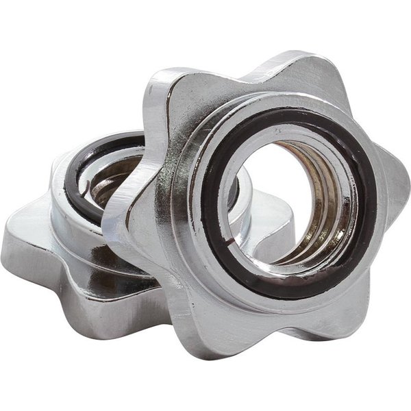 Gryf krótki 46cm 28mm Platinum Fitness