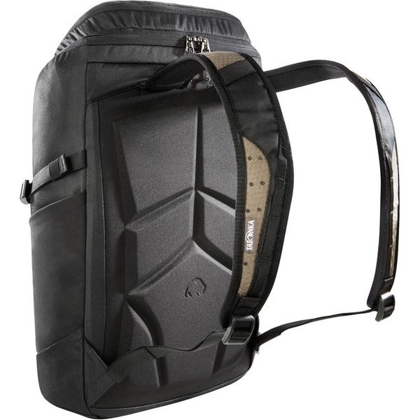 Plecak City Pack 22L Tatonka - black