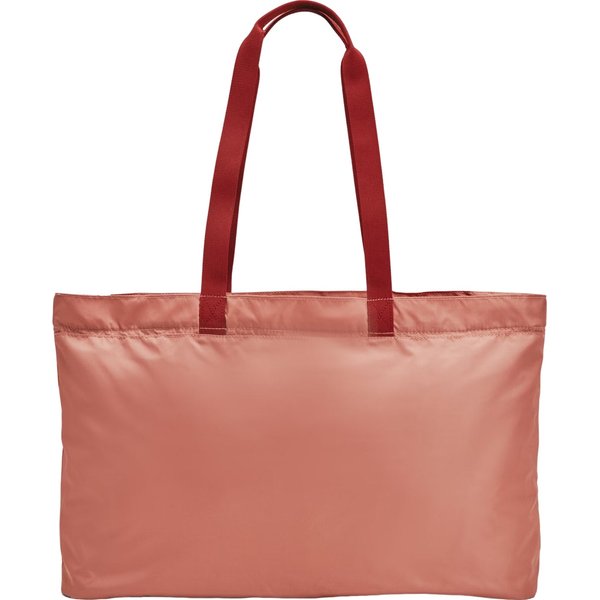 Torba Shopper Favorite Tote 20L Under Armour - Canyon Pink/Earthen Orange