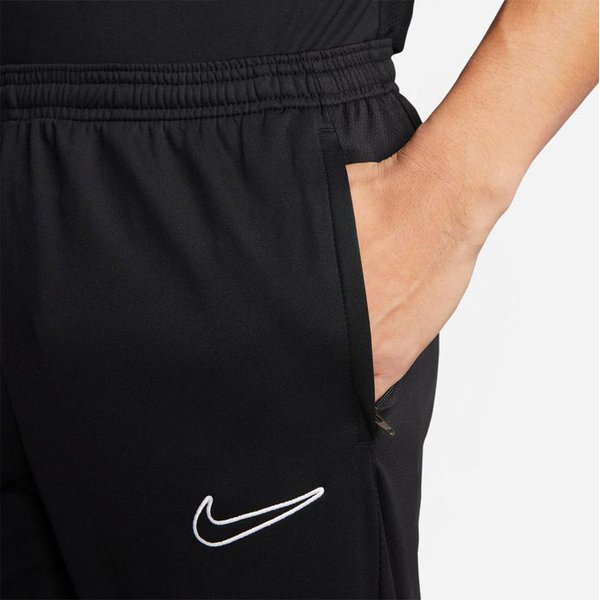 Spodnie dresowe męskie DF Academy 23 Nike - czarny
