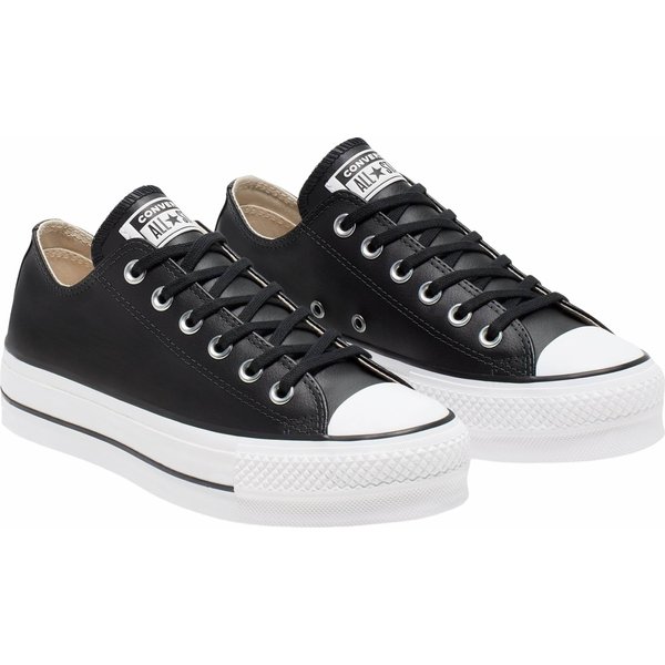 Trampki Chuck Taylor All Star Lift Platform Wm's Converse